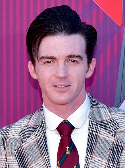 jared drake bell.